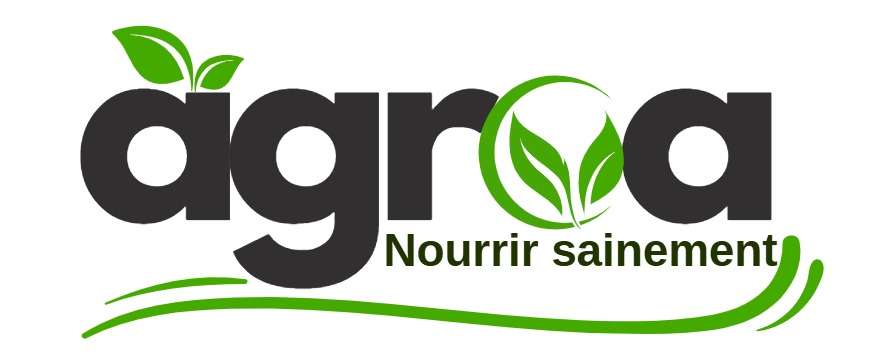 Agri logo