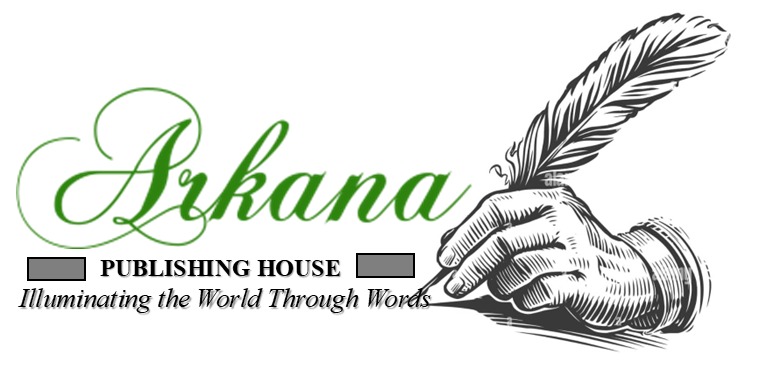 Arkana logo