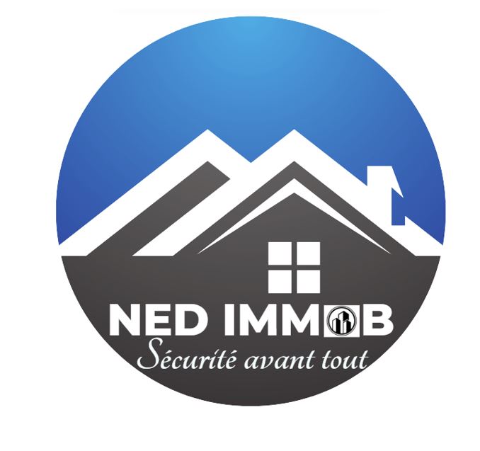 Ned immob logo